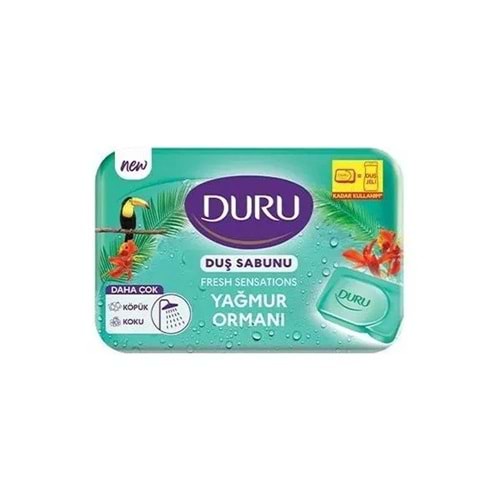 Duru Sabun Yağmur Ormanı 150 Gr