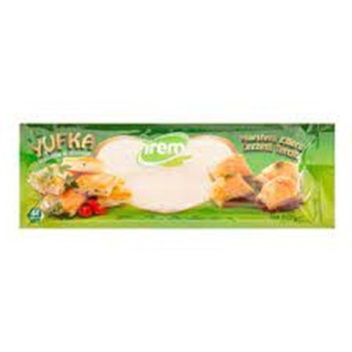 İrem Baklavalık Yufka 800 Gr