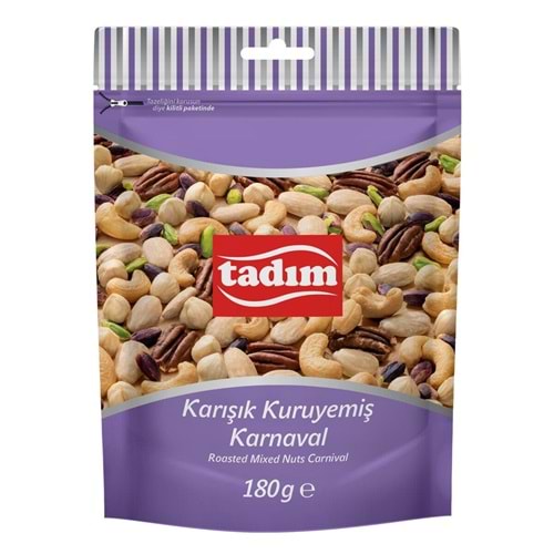 Tadım Karnaval 75 Gr