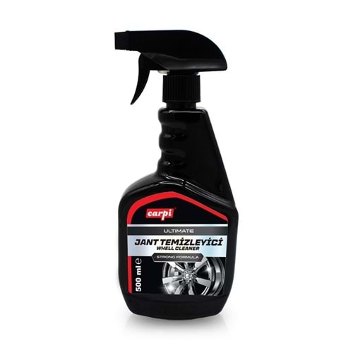 Carpi Jant Leke Temizleyici Sıvı Pump 500 Ml
