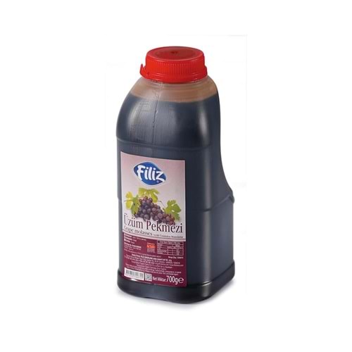 Filiz Üzüm Pekmezi 700 Gr