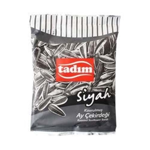Tadım Ayçekirdeği Siyah 100 Gr