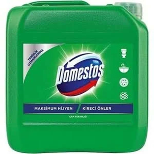 Domestos Çamaşır Suyu Çam Ferahlığı 3.2 Lt
