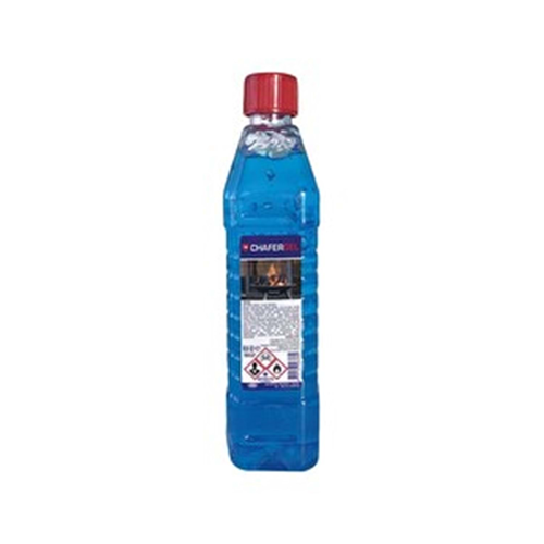 Chafergel Şenocak Ocak Yakıtı 500 Ml