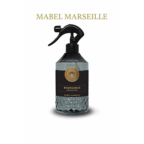 Mabel Marselle Bosphorus Oda Spreyi 500 Ml