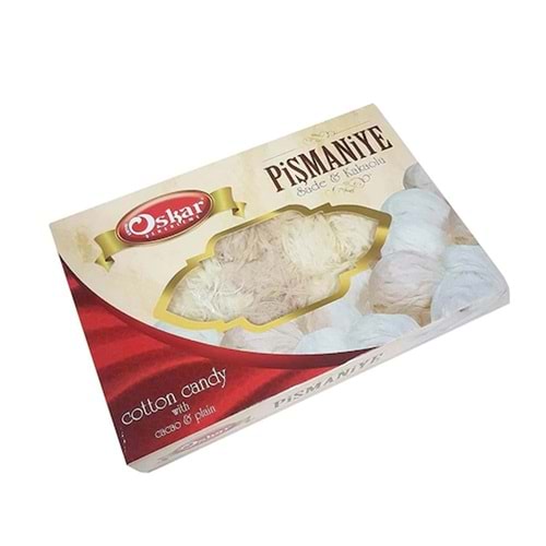 Oskar Sade Pişmaniye 190 Gr