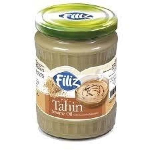 Filiz Tahin 530 Gr Cam