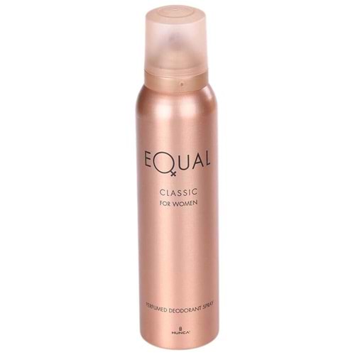 Equal Deodorant For Women 150 Ml