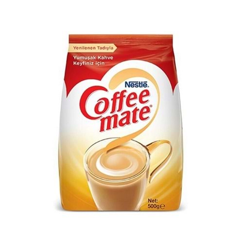 Nestle Coffee Mate Kahve Kreması 500 Gr Paket