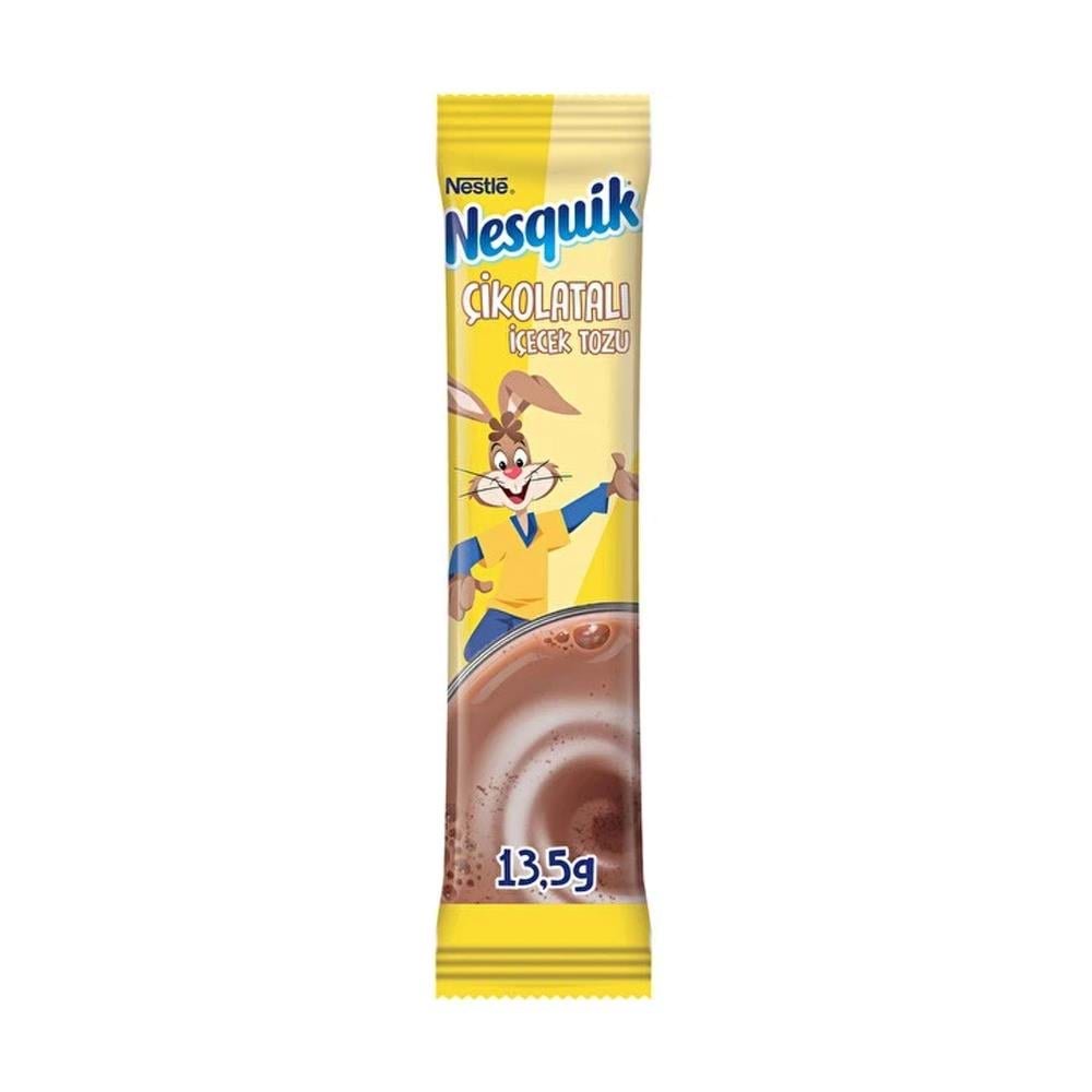 Nestle Nesquik Stick 13.5 Gr