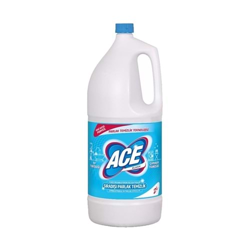 Ace Çamaşır Suyu Klasik 2 Lt