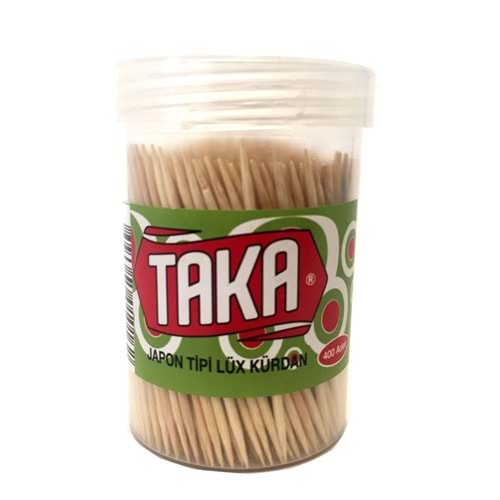 Taka Elit Kürdan 400 Lü