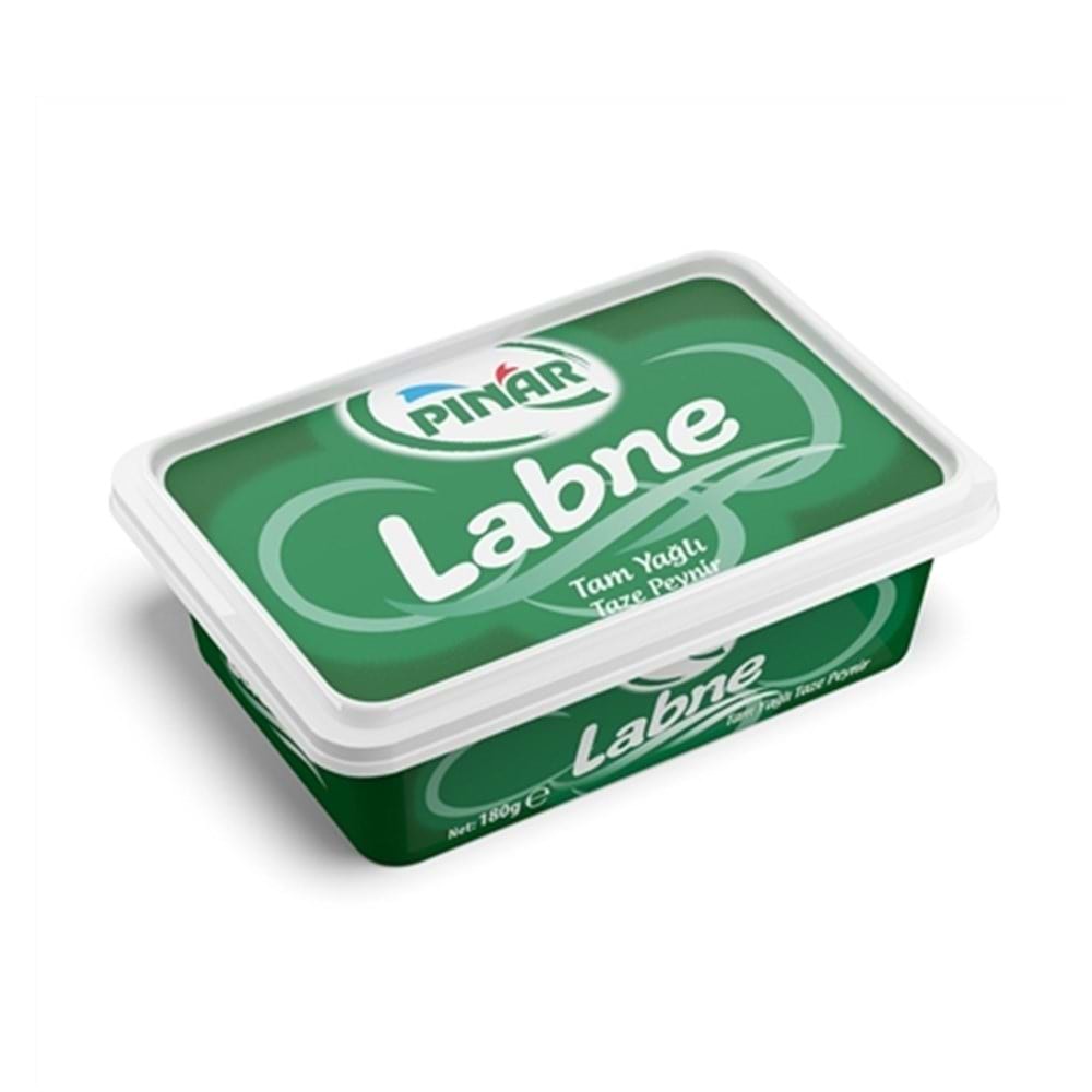 Pınar Labne Peyniri 180 Gr