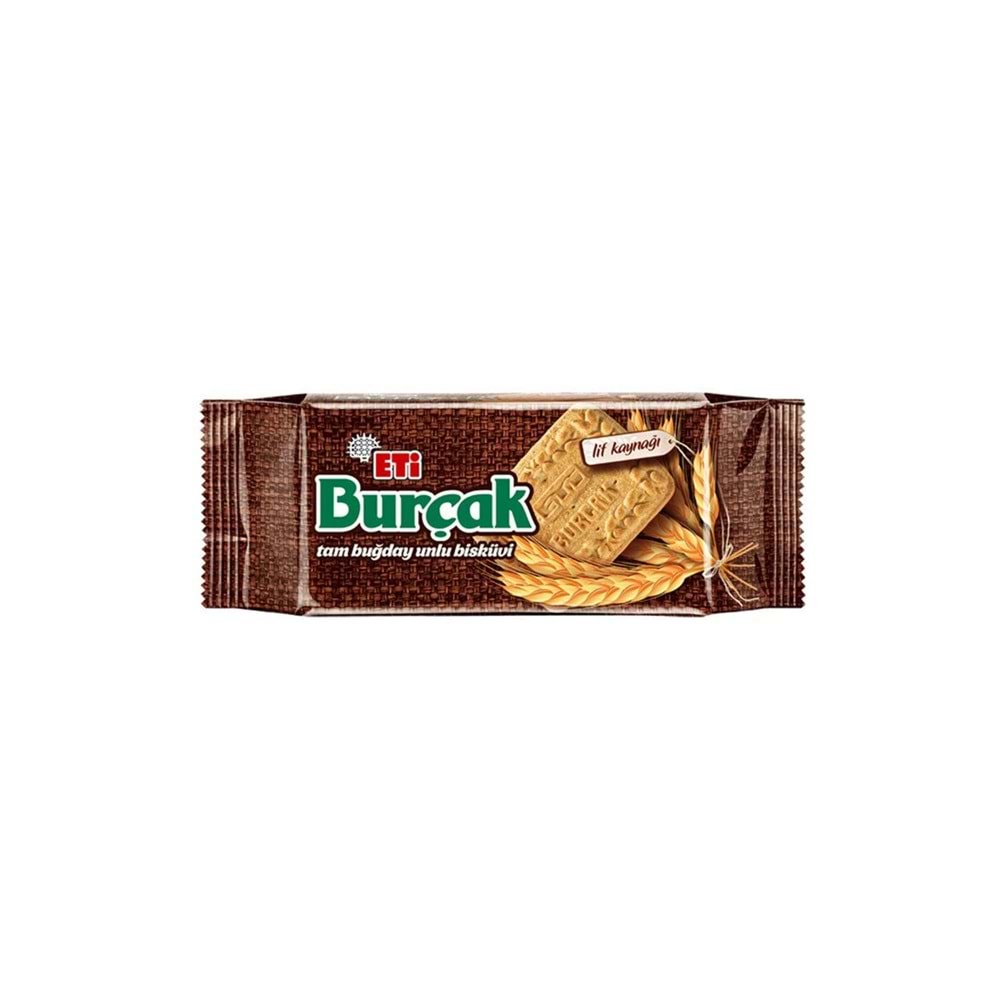 Eti Burçak Bisküvi 131 Gr