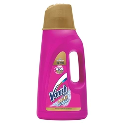 Vansh Trmltpwr Pınk 1000 Ml