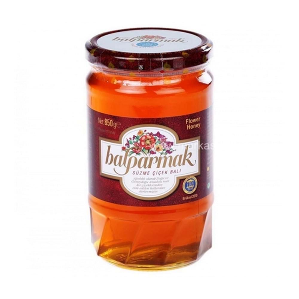 Balparmak Süzme Çiçek Balı 850 Gr
