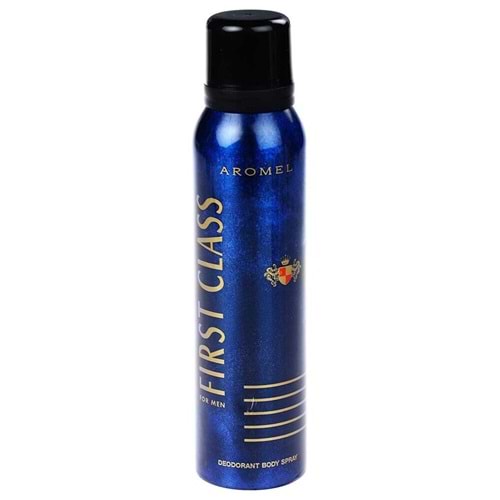 First Class Deodorant 150 Ml