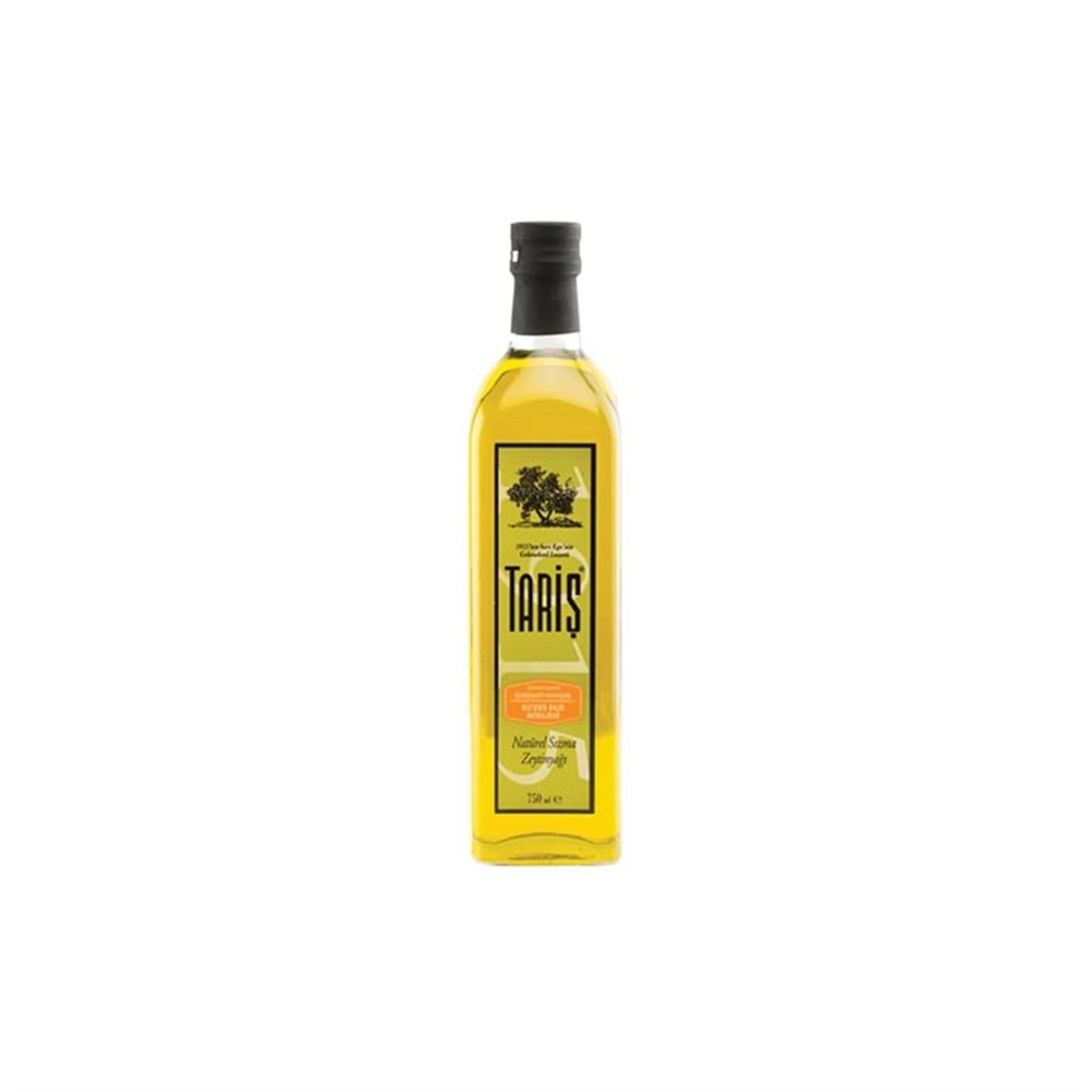 Tariş Kuzey Ege Sızma Zeytinyağı 750 Ml