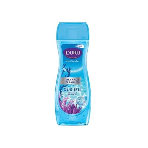 Duru Duş Jeli Okyanus Tazeliği 450 Ml