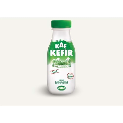 Sütaş Kaf Kefir 250 Ml