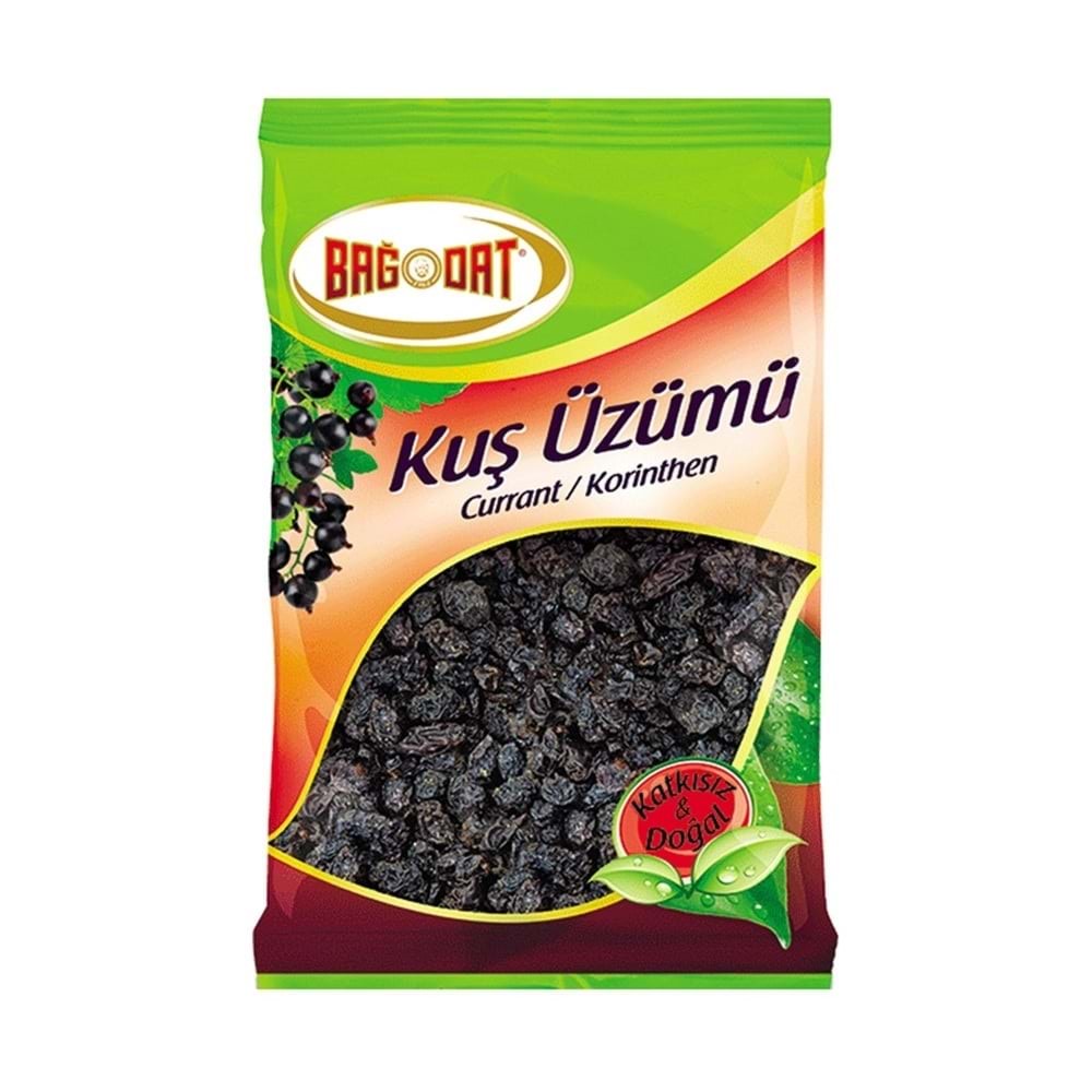 Bağdat Kuş Üzümü 40 Gr