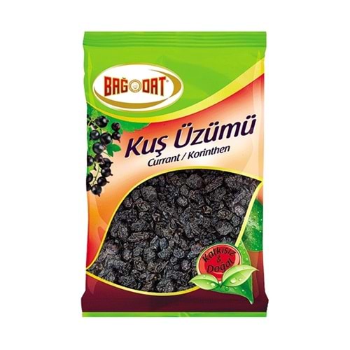 Bağdat Kuş Üzümü 40 Gr