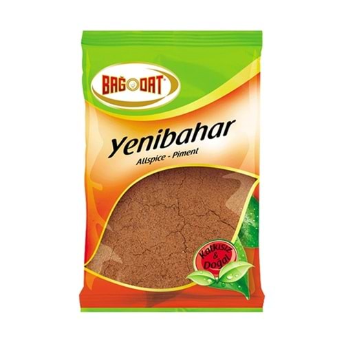 Bağdat Yenibahar 40 Gr