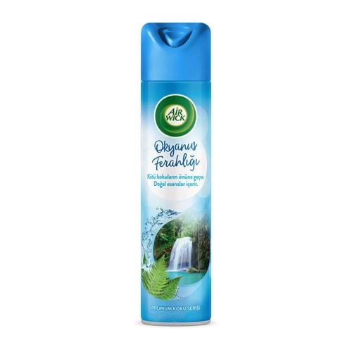 Air Wick Premıum Okyanus Ferahlığı 300 Ml
