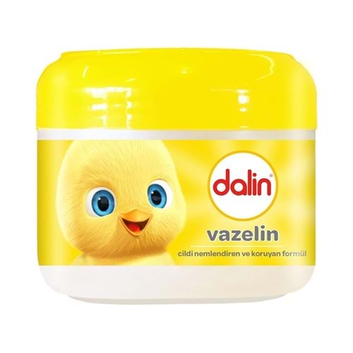 Dalin Vazelin 100 Ml
