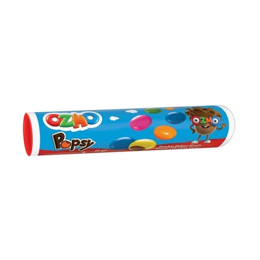 Şölen Ozmo Popsy Çikolata 24 Gr