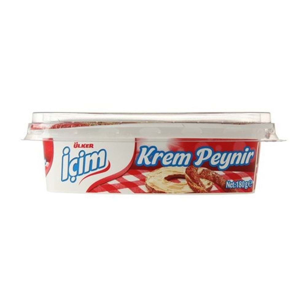 İçim Krem Peynir 180 Gr