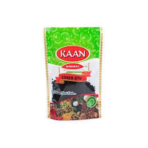 Kaan Çörek Otu 60 Gr