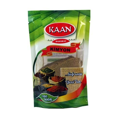Kaan Kimyon 60 Gr