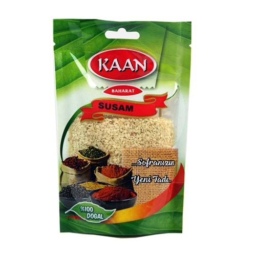 Kaan Susam 60 Gr