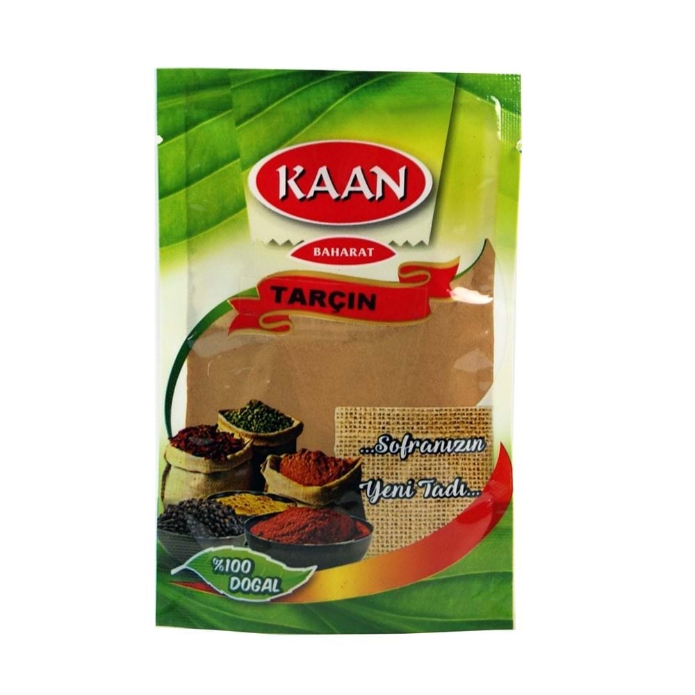 Kaan Tarçın 30 Gr