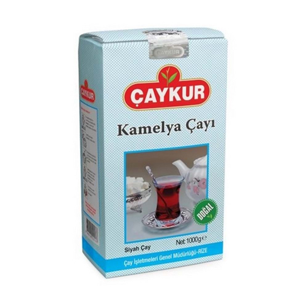Çaykur Kamelya 1Kg