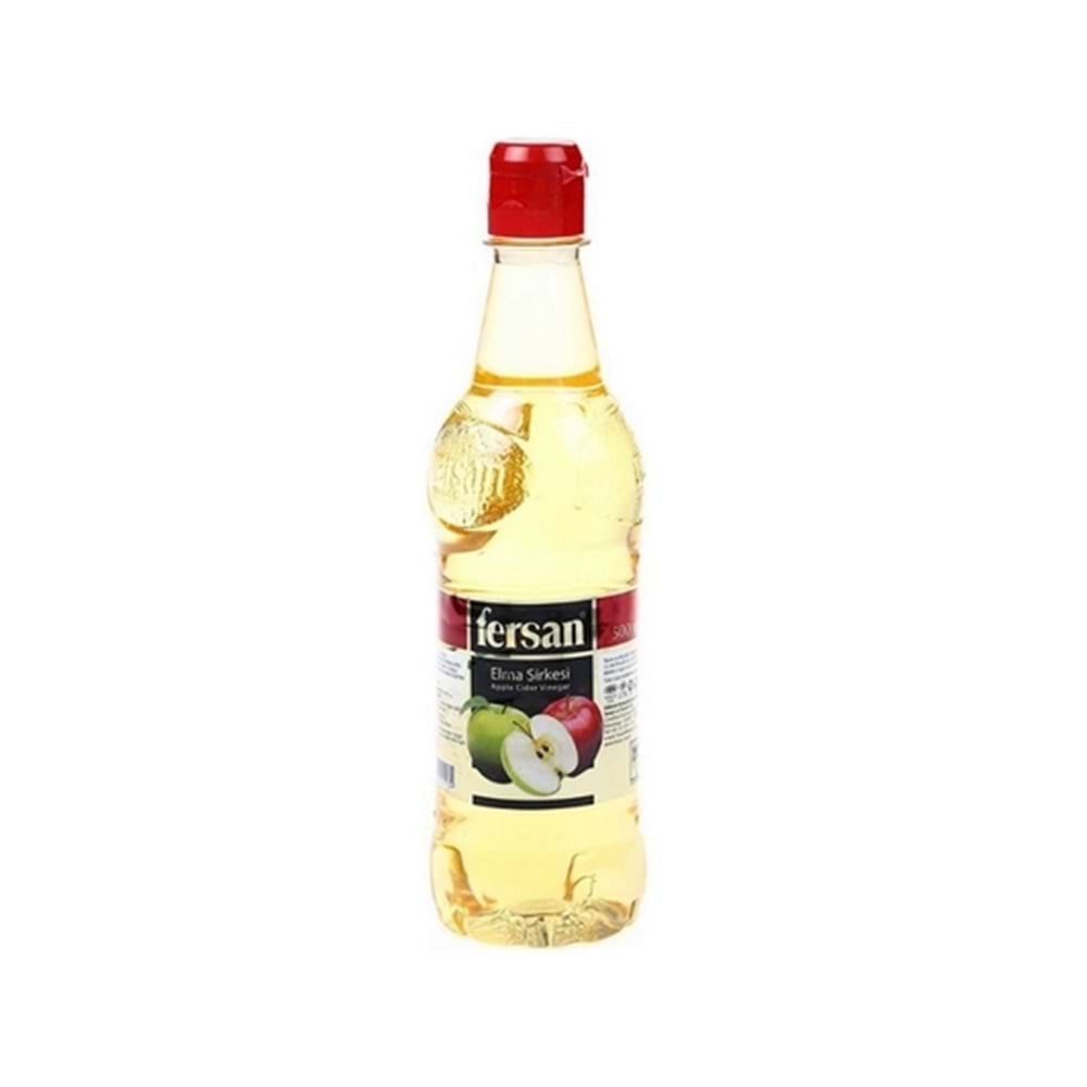 Fersan Sirke Elma 500 Gr Pet