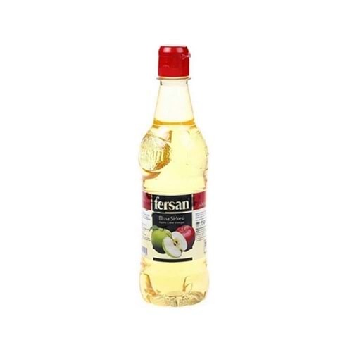 Fersan Sirke Elma 500 Gr Pet