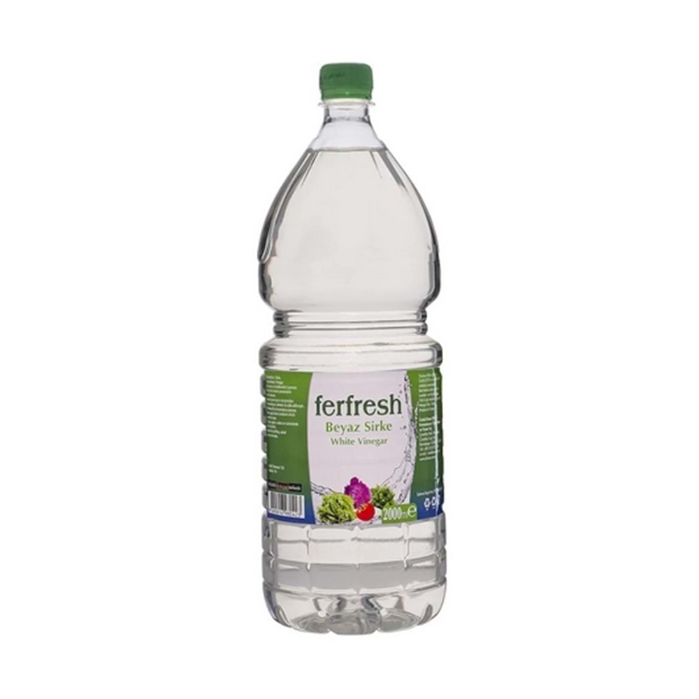 Fersan Ferfresh Beyaz Sirke 2 Lt Pet