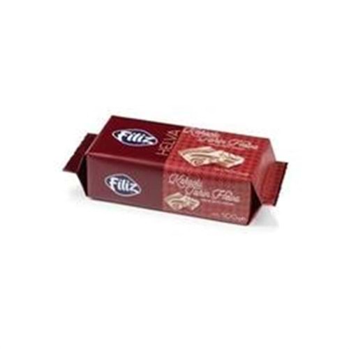Filiz Tahin Helva Kakaolu 1000 Gr Pk