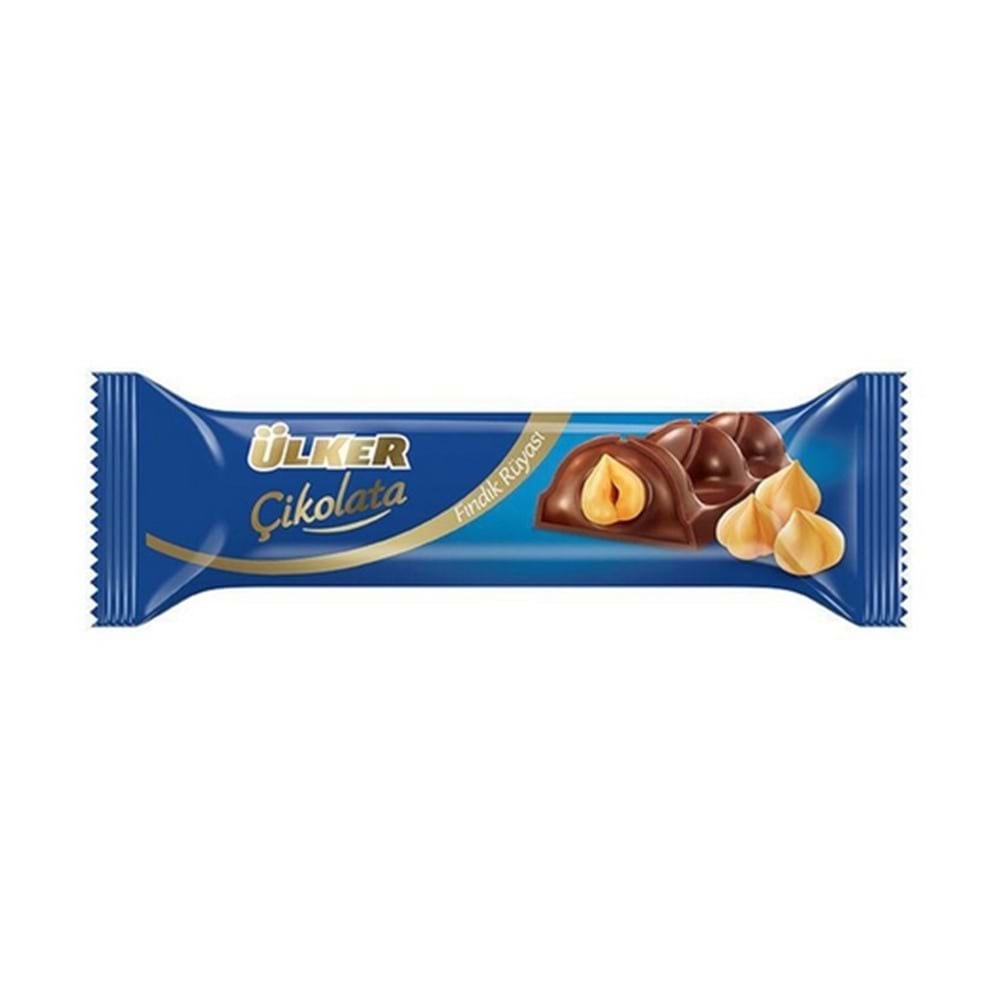 Ülker Çikolata Fındık Rüyası 40.5 Gr