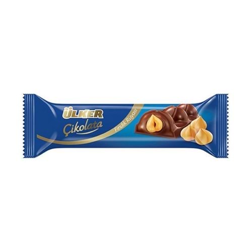 Ülker Çikolata Fındık Rüyası 40.5 Gr