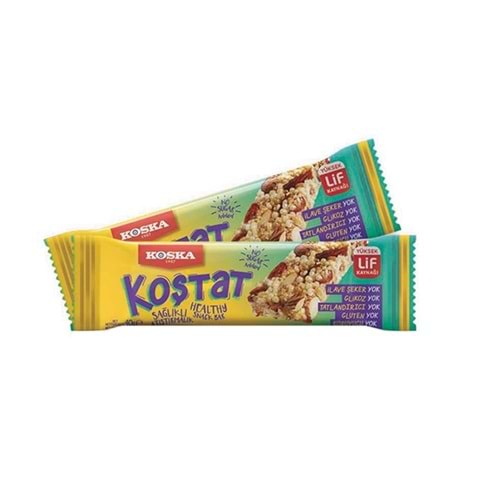 Koska Koştatı Krokan 40 Gr