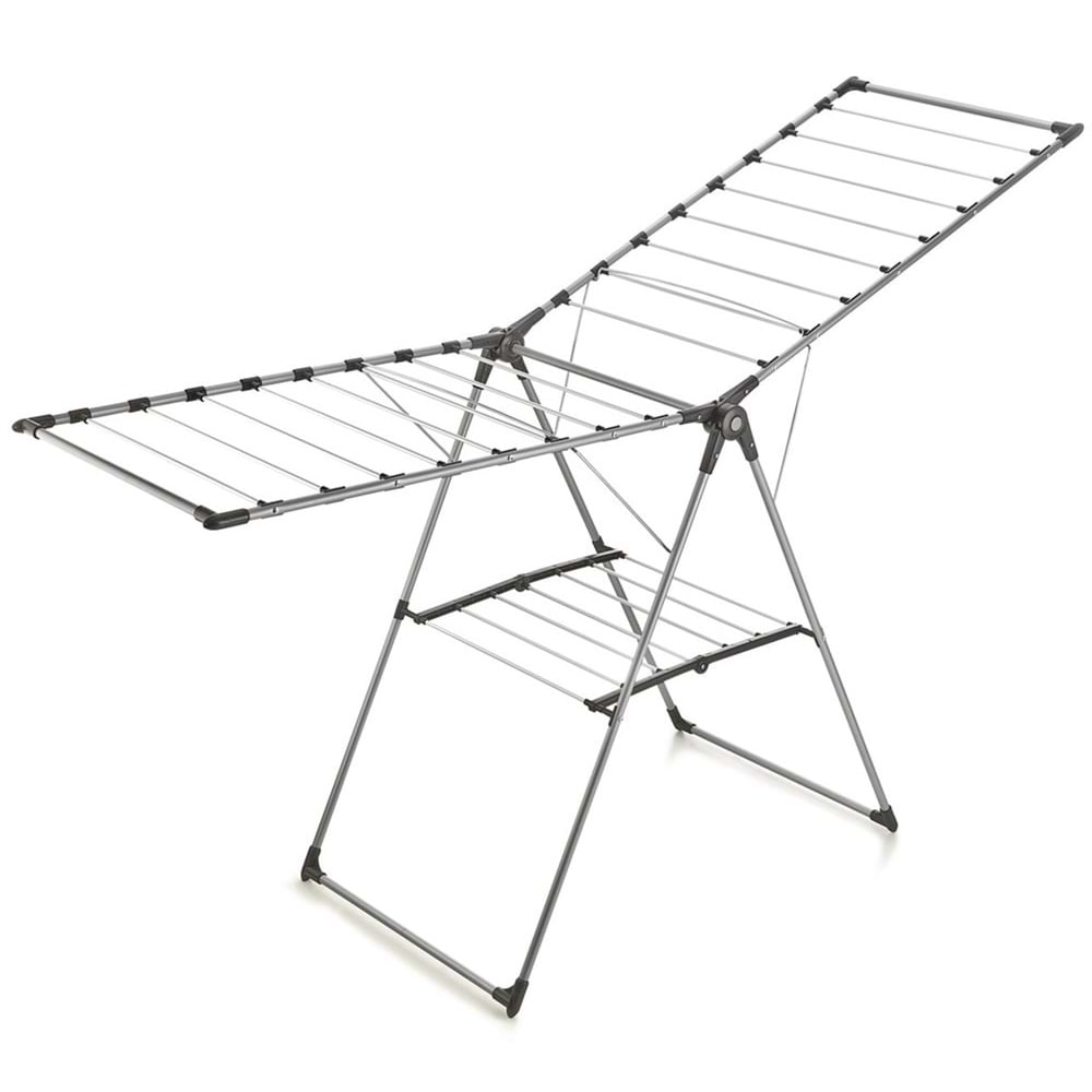 Perilla Krt57026 Mega Alüminyum Kurutmalık