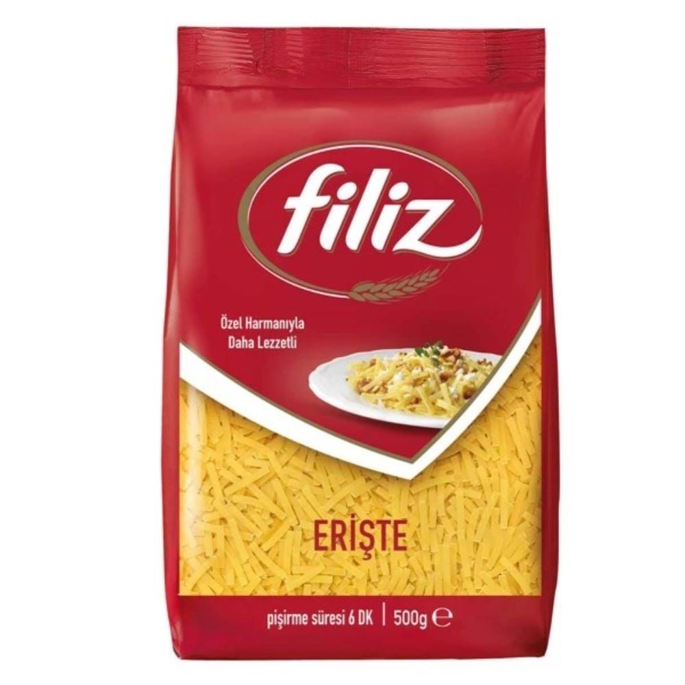 Filiz Erişte 500 Gr