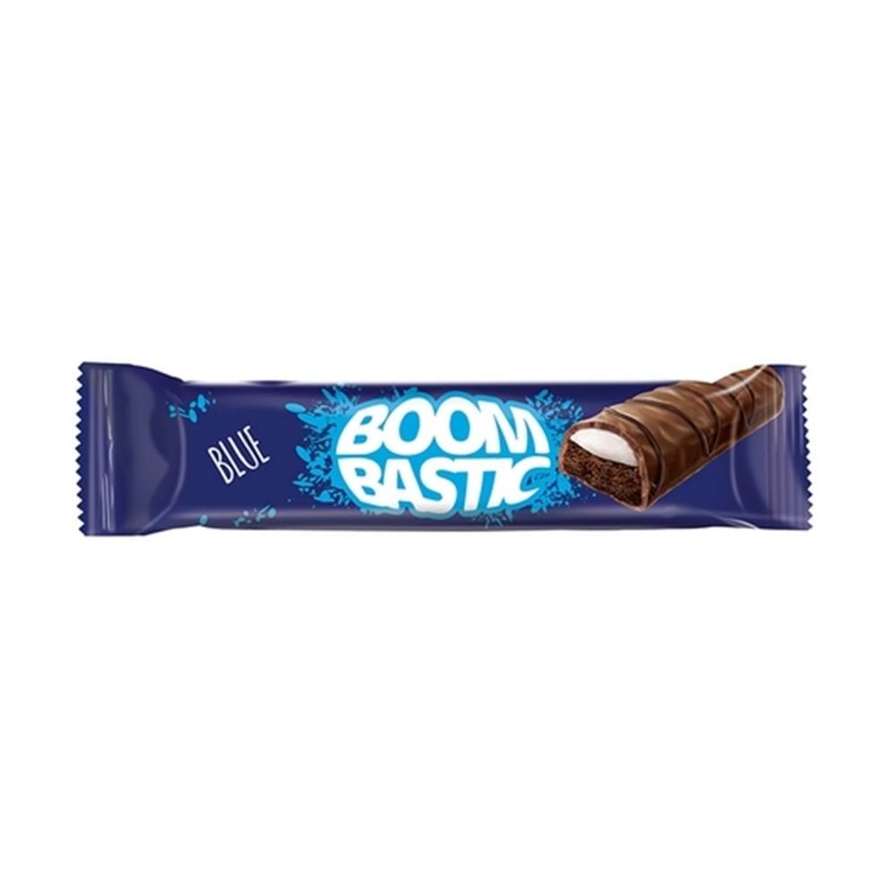 Şölen Boombastic Marshmallow Çikolatalı Bar Kek 40 Gr