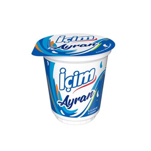 İçim Ayran 270 Ml