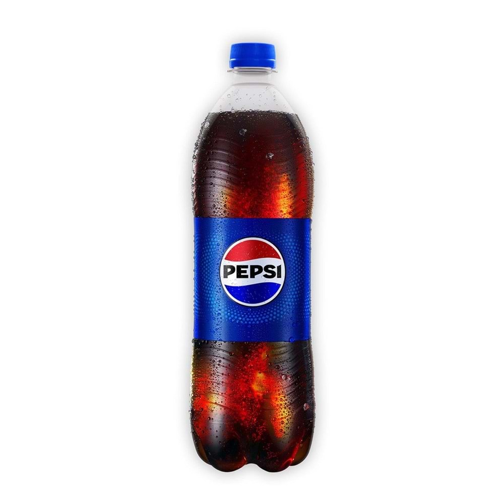 Pepsi Cola 1 Lt