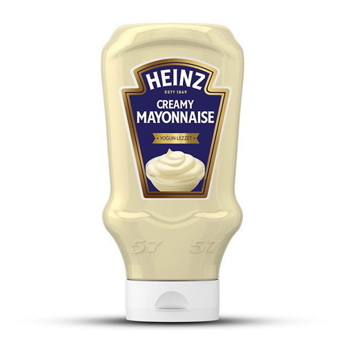 Heınz Mayonez 505 Gr