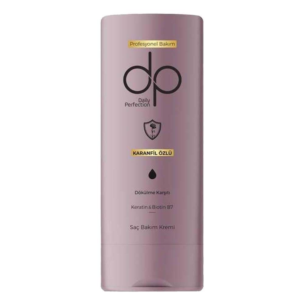 Dp Daıly Saç Kremi Karanfil Özlü 350 Ml